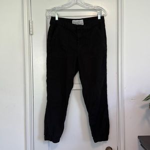 Too short for me 5’6”